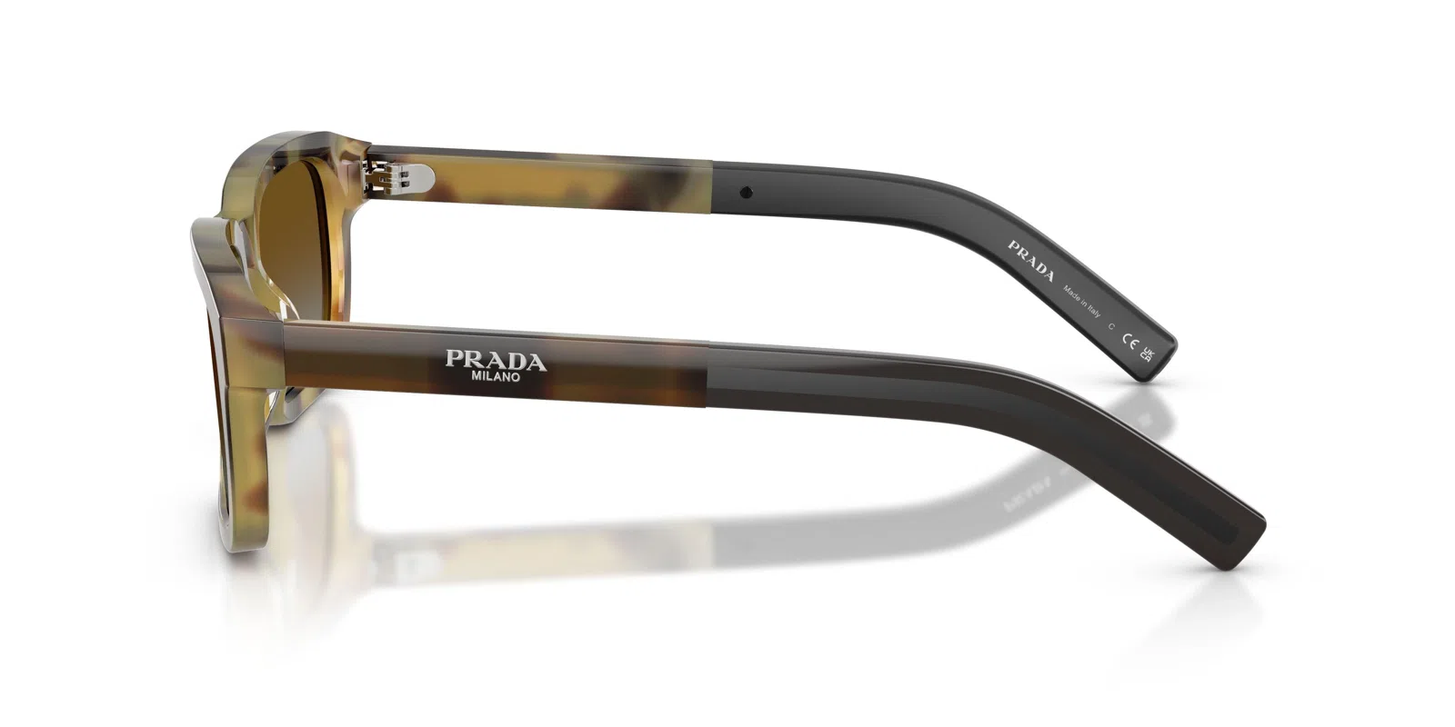 Prada D16SF Sunglasses - view 21